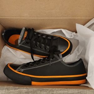 Harley Davidson Sneakers